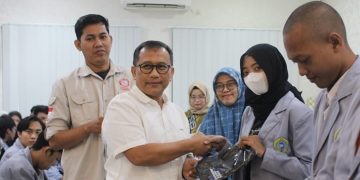 Sikapi Era Literasi Digital, STIAMAK Tekankan Etika Komuniksi