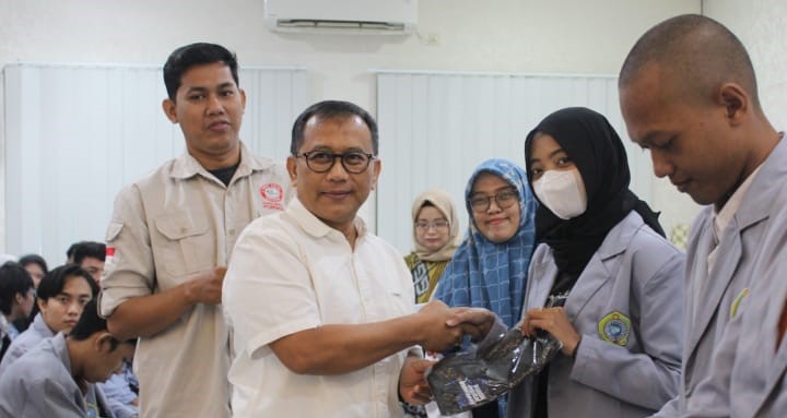 Sikapi Era Literasi Digital, STIAMAK Tekankan Etika Komuniksi