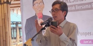 Berkah Ramadhan Cegah Bullying di Sekolah