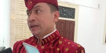 800 Bidang Tanah Milik Kabupaten Kediri Sudah Tersertifikasi di Tahun 2023