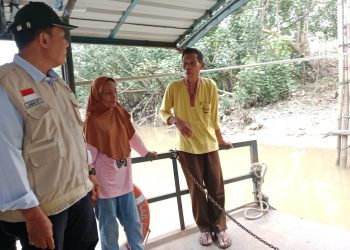 Bambang Haryo Imbau Ada Regulasi Perahu Tambang, Berharap Tak Ada Lagi Korban