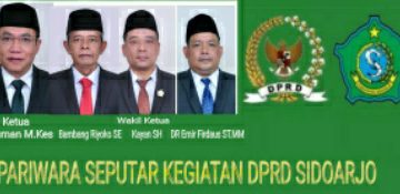 Validasi Harus Jelas, DPRD Sidoarjo Dukung Tunjangan GTT-PTT Ditingkatkan