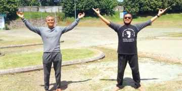 “Lelaku Ndlamak” Sehat Tanpa Obat