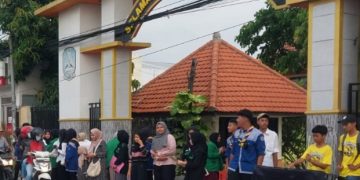 Siswa SMA Negeri 1 Gedangan Perangi Hawa Nafsu Melalui Pondok Ramadhan