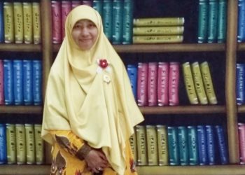 Efektif  dan  Efisien Di Era Society 5.0