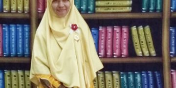 Efektif  dan  Efisien Di Era Society 5.0