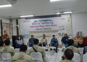 Tjiwi Kimia Keluarkan Produk Ramah Lingkungan Food Grade dan Polybag