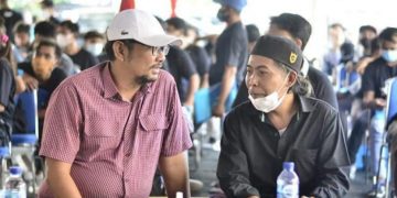 Idul Fitri 2024 Aman, Kinerja Aparat Dipuji Ketua DPRD Banyuwangi