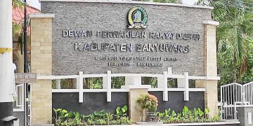 Inilah Jadwal Terbaru Cuti Lebaran Staf dan Anggota DPRD Banyuwangi yang Cuti Bersama Lebaran 2024