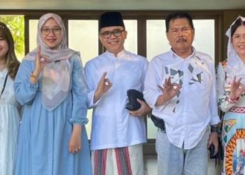 Wakil Ketua DPRD Banyuwangi Tanggapi Soal Surat Edaran WFO dan WFH Usai Cuti Lebaran 2024