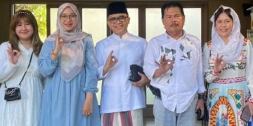 Wakil Ketua DPRD Banyuwangi Tanggapi Soal Surat Edaran WFO dan WFH Usai Cuti Lebaran 2024