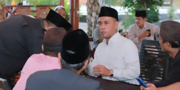 Nasib LC Jadi Sorotan, Anggota DPRD Banyuwangi Minta Pemkab Peduli