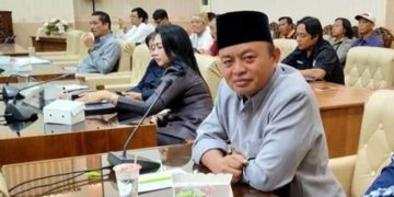 Pansus Raperda LP2B Dibahas Bersama SKPD, Petani Banyuwangi Diperjuangkan Dapat Insentif