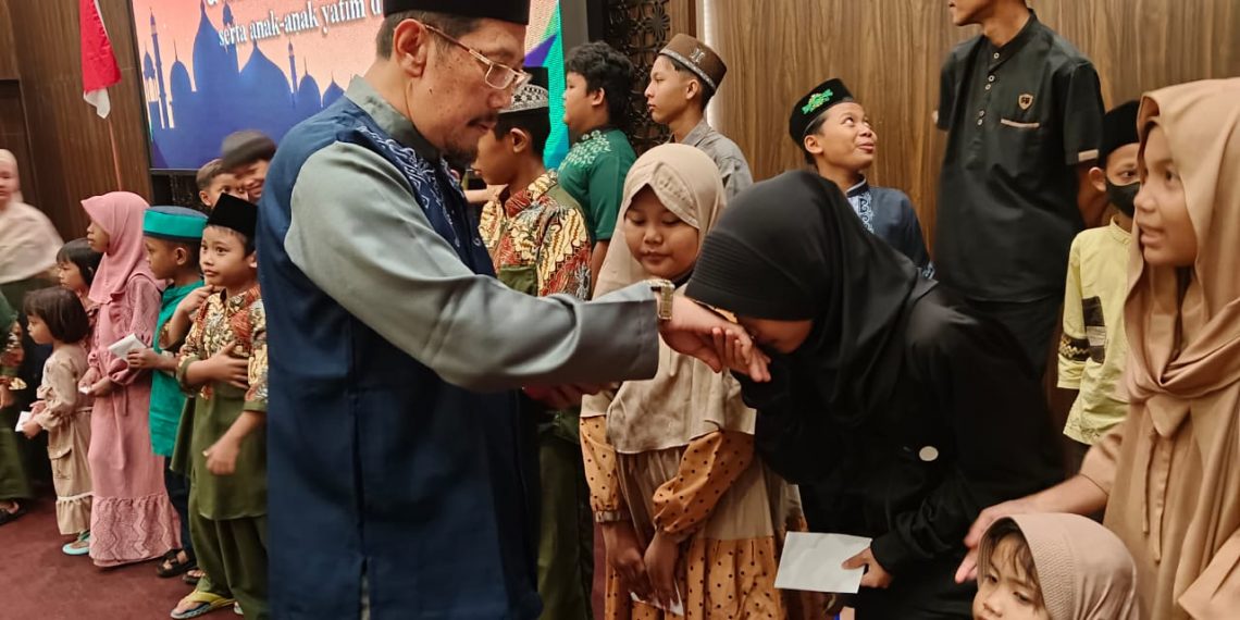 Kaji Khulaim Didorong Ikut Kontestasi Pilkada Sidoarjo