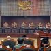 MK Patahkan Gugatan AMIN, 3 Hakim Dissenting Opinion