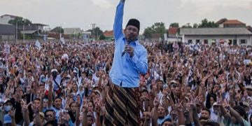 Terjerat Dugaan Korupsi, Bupati Sidoarjo Gus Muhdlor Jadi Tersangka KPK