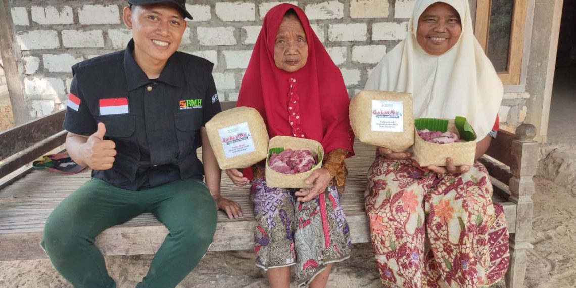 Syawal Maksimal, Siapkan Qurban Lebih Awal