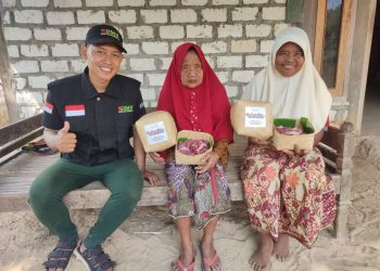 Syawal Maksimal, Siapkan Qurban Lebih Awal