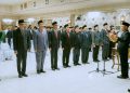 Tunggu Rekomendasi Kemendagri, Pemkab Gresik Siap Batalkan Pelantikan Pejabat yang Berlangsung 22 Maret Lalu