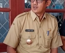 Jadwal Dimajukan, Ketua Muskablub Askab 2024 Berharap Para Calon Steril Suksesi Politik