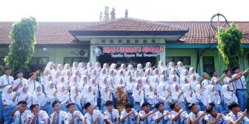 96 Siswa SMAN 1 Wonoayu Berhasil Masuk PTN Melalui Jalur Prestasi