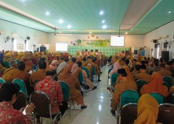 Pemkab Sidoarjo Mulai Buka PPDB SMPN 2024/2025 Dengan 7 Jalur Pilihan