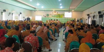 Pemkab Sidoarjo Mulai Buka PPDB SMPN 2024/2025 Dengan 7 Jalur Pilihan