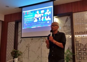 Hasil Survei MSI, Hanya 4 Tokoh Ini Yang Dikehendaki Masyarakat Untuk Pimpin Sidoarjo 5 Tahun Kedepan