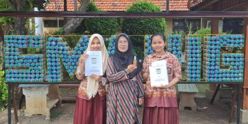 UN Ditiadakan, Siswa SMA Negeri 1 Gedangan Wajib Membuat Karya Ilmiah