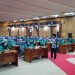 DPM Unusida Datangi Gedung Dewan, Abah Usman : DPRD Sidoarjo Rumah Rakyat