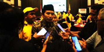 Golkar Sudah Kantongi Nama Cabup-Cawabup Untuk Pilkada Sidoarjo 2024