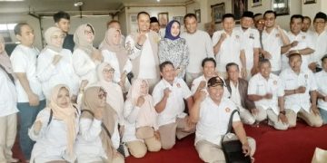 Sebanyak 15 PAC Minta Mimik Idayana Maju di Pilkada Sidoarjo 2024, DPC Gerindra Sidoarjo Segera Bentuk Tim Penjaringan