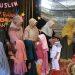 Halal Bihalal KB-TK Al Muslim Tebarkan Maaf Semangat Kembali ke Sekolah