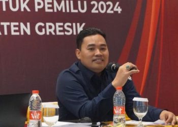 Siapkan Pilkada 2024, KPU Gresik Kembali Rekrut Calon PPK dan PPS