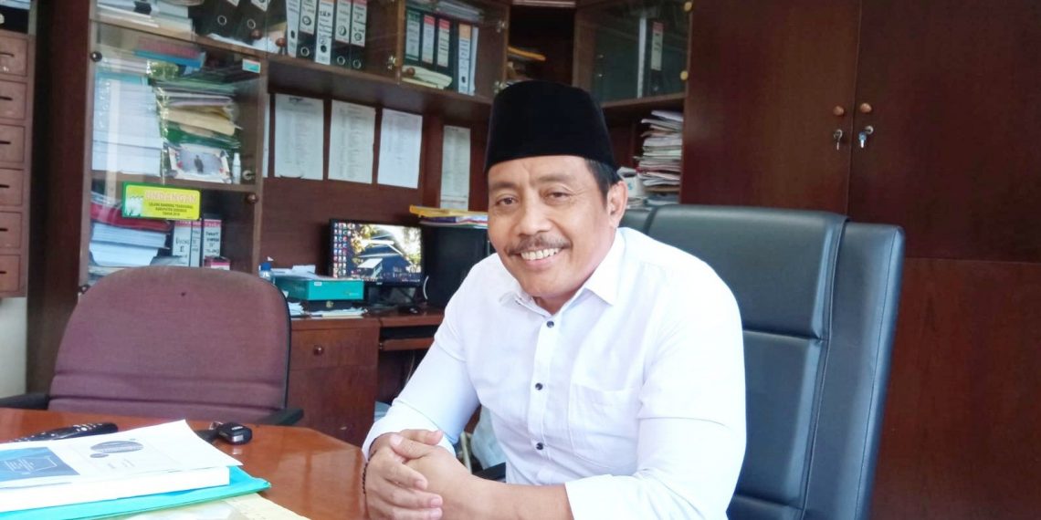 Mutasi Jabatan Jadi Polemik, Komisi A DPRD Sidoarjo Panggil OPD Terkait