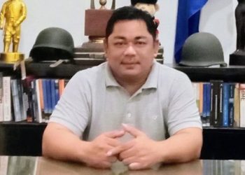 Sudah Jadi Tersangka, Bupati Muhdlor Belum Juga Ditahan, JCW : KPK Tidak Boleh Tebang Pilih