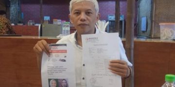 Masih Berstatus Staf DPD RI, JaDI Laporkan Kondang Kusumaning Ayu Ke Bawaslu Jatim
