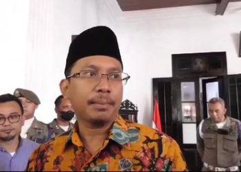 Sakit? Bupati Muhdlor Mangkir Dari Panggilan KPK