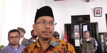 Sakit? Bupati Muhdlor Mangkir Dari Panggilan KPK