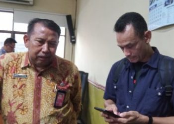 Ada 74 Kades Yang Habis Masa Jabatannya, DPMD Sidoarjo : Pilkades Serentak Dimungkinkan Tahun 2025