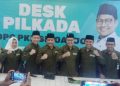 Baru Dibuka, Sudah Ada Dua Nama Yang Daftar Sebagai Cabup-Cawabup Sidoarjo Melalui PKB