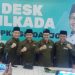 Baru Dibuka, Sudah Ada Dua Nama Yang Daftar Sebagai Cabup-Cawabup Sidoarjo Melalui PKB