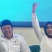 H. Subandi-Hj. Mimik Idayana, MSI : Momentum Tepat, Elektabiltas Subandi Sedang Meningkat