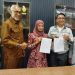 Siapkan Perajin Batik Go International, Dekranasda Gresik Gandeng Smelting