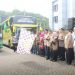 Pemkab Gresik Berangkatkan 18 Bus Mudik Gratis, Angkut 1.030 Penumpang