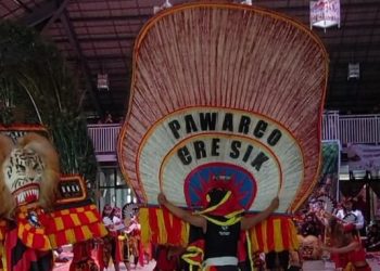 Pawargo Gresik Perkuat Persaudaraan hingga Pendampingan agar Tak Terlantar