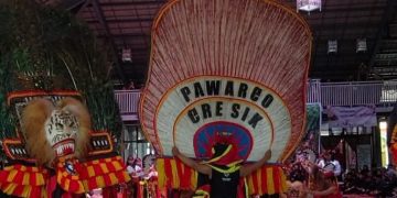 Pawargo Gresik Perkuat Persaudaraan hingga Pendampingan agar Tak Terlantar