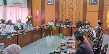 Plt. Bupati Subandi Kerahkan Seluruh Jajarannya Bekerja Tanpa Intervensi