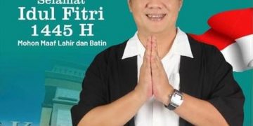 Bos Rokok Top Ten Tobacco Bakal Maju Cabup Kediri