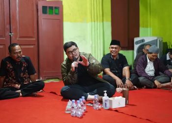Bupati Kediri Menginap di Rumah Warga, Cara untuk Serap Langsung Aspirasi